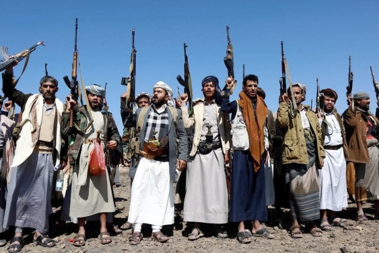 Vì sao Ảrập Xêút đánh mãi vẫn chưa thể ‘hạ gục’ nhóm Houthi? - 1