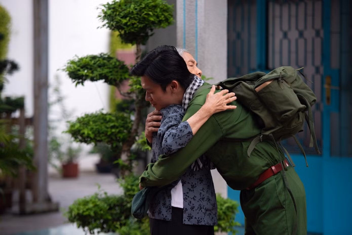 Ca sĩ Duyên Quỳnh kết hợp nhạc sĩ Nguyễn Văn Chung trong ca khúc tri ân liệt sĩ - 3