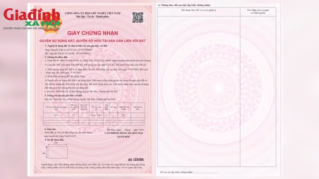 Chữ 'T' trên sổ đỏ, bản đồ địa chính là ký hiệu của loại đất nào?