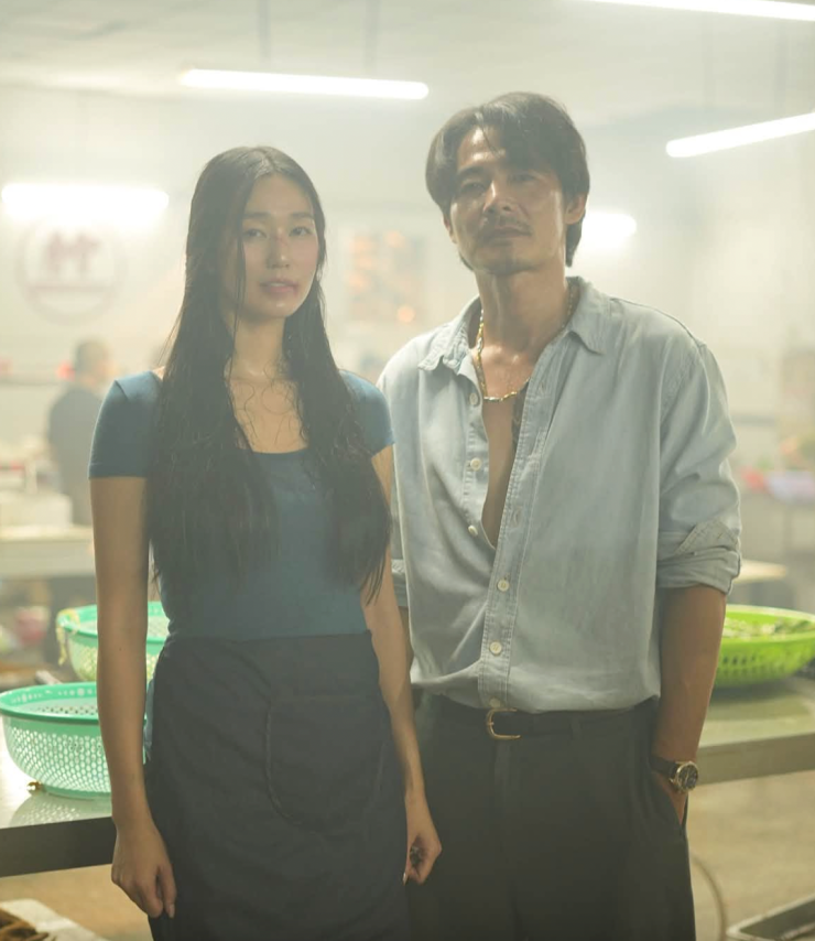 Khánh My: 'Mẹ không còn hỏi khi nào lấy chồng mà hỏi tôi có đang hạnh phúc không?’ - 2