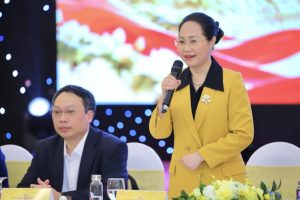 Ra mắt Mạng lưới Phát triển công nghiệp văn hóa Việt Nam