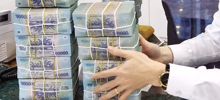 Lãi suất cho vay hiện nay gây áp lực lớn với doanh nghiệp sản xuất.
