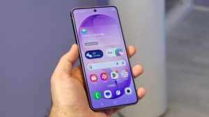 Galaxy S28 sẽ đánh dấu bước ngoặt phần mềm của Samsung?