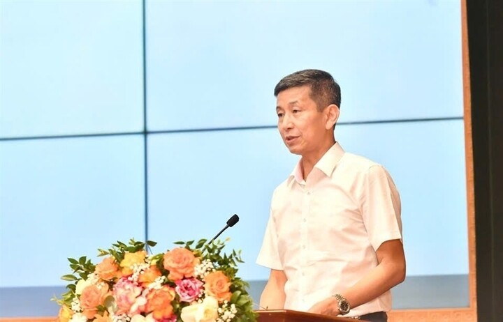 Thể thao Việt Nam sau thất bại ở ASIAD: Cải tổ bắt đầu từ bữa ăn - 1