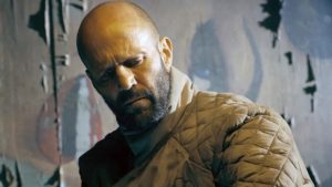 Jason Statham và sức hút của người hùng hành động qua nhiều thập kỷ