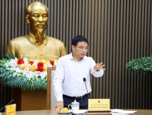 Chỉ đạo “nóng” của Chính phủ với các ngân hàng sau trăn trở của Tổng Bí thư, Chủ tịch nước về lãi suất