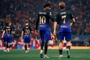 Nhận định bóng đá Betis vs Barca: Chuyến đi bão táp