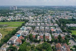 Nhiều người bán nhà để thoát gánh nặng lãi vay thả nổi