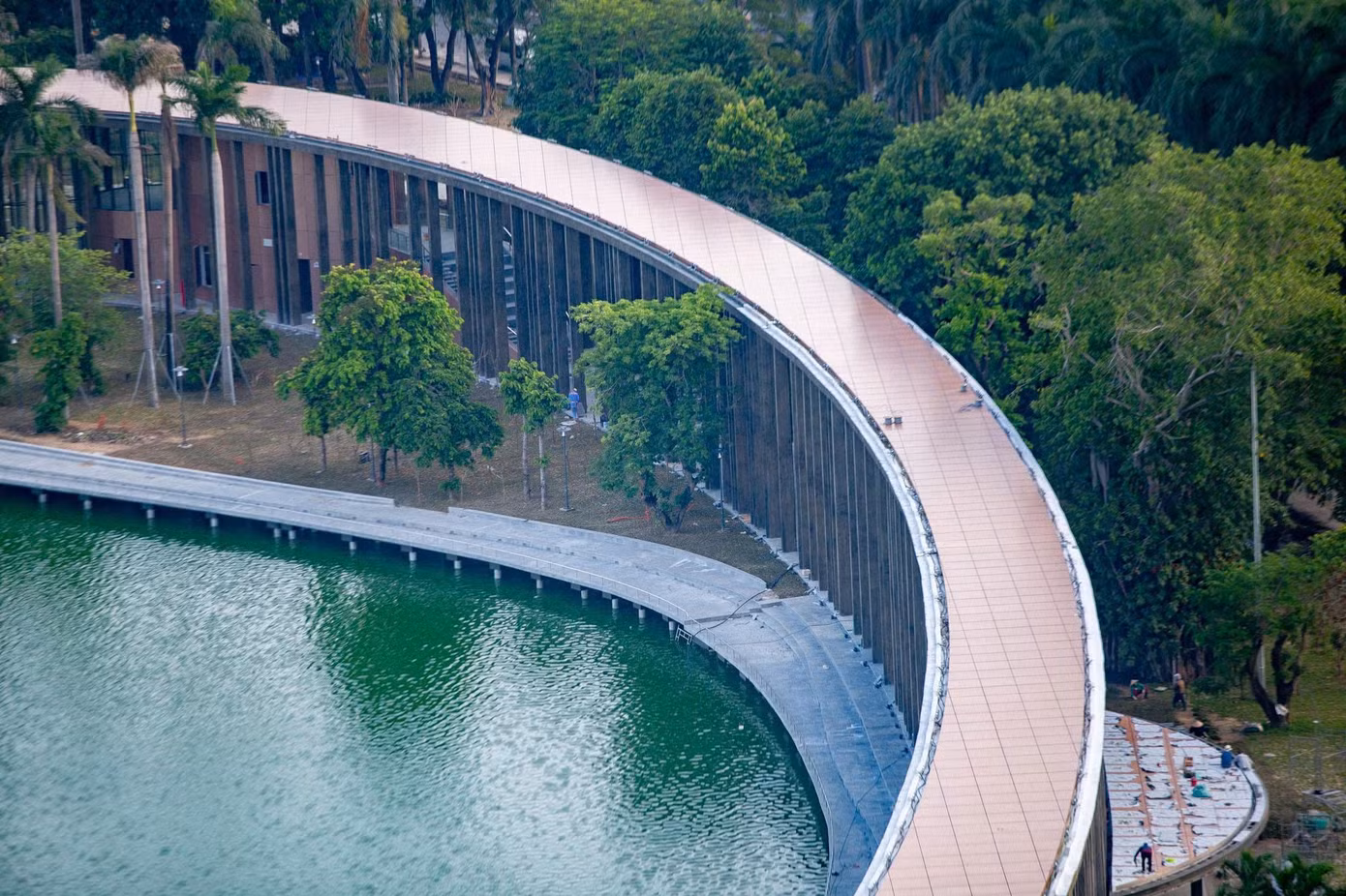 'Chiếc nhẫn' giữa lòng Đà Nẵng - 5