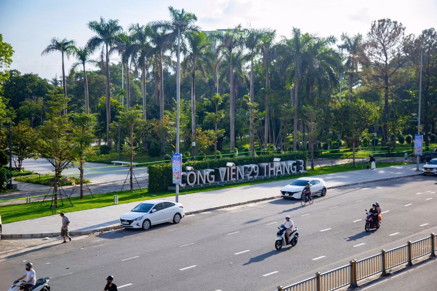 'Chiếc nhẫn' giữa lòng Đà Nẵng - 10