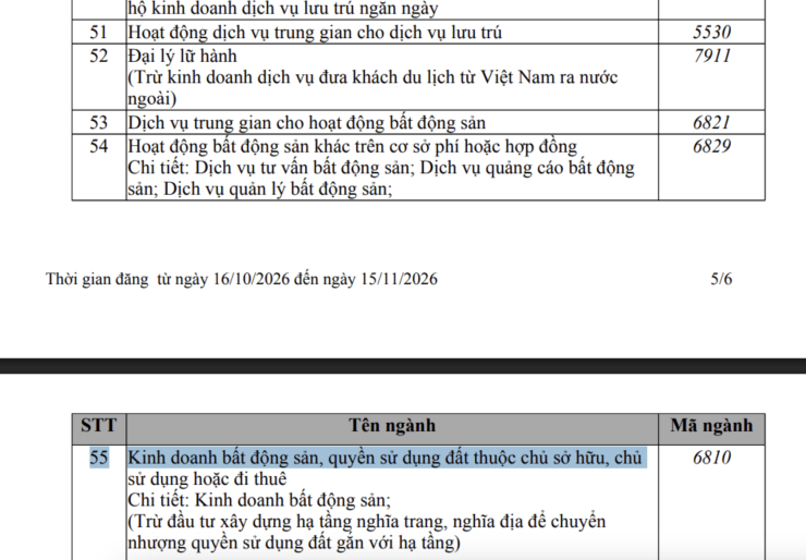 Doanh nghiệp nước giải khát của ông Trịnh Văn Quyết bất ngờ "bon chen" thêm mảng bất động sản - 1