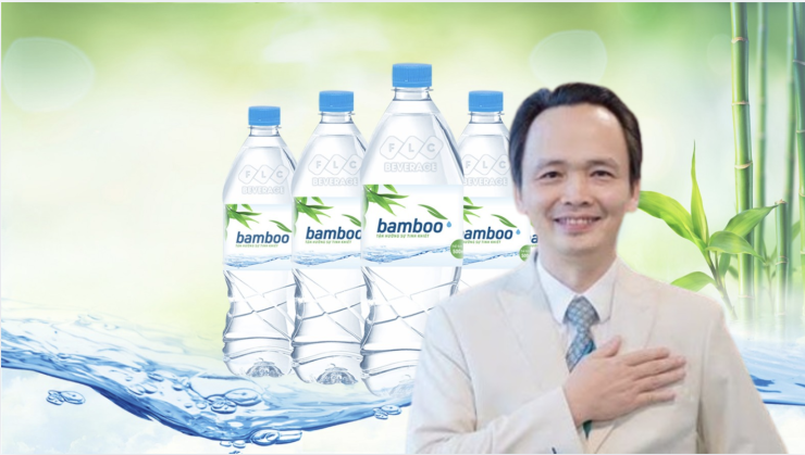 Doanh nghiệp nước giải khát của ông Trịnh Văn Quyết bất ngờ "bon chen" thêm mảng bất động sản - 2