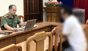 Nhiều tài khoản đăng sai sự thật vụ nam sinh lớp 1 tử vong