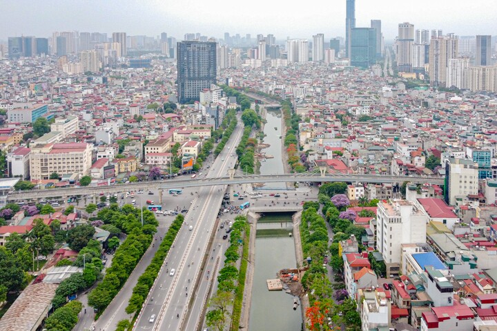 Có nên mua nhà đất vào quy hoạch? (Ảnh minh hoạ: Minh Đức).