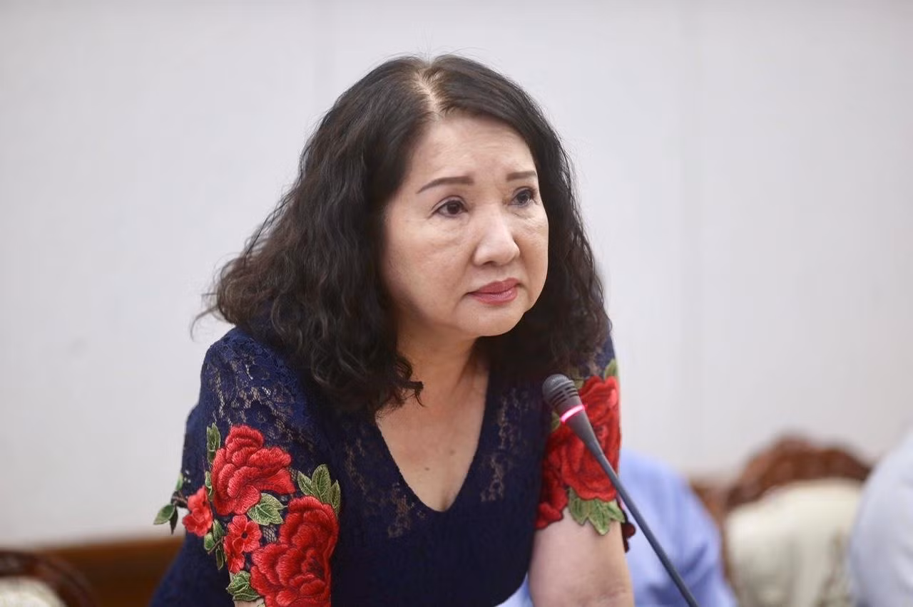 Quốc Cường Gia Lai gây chú ý sau tái bổ nhiệm CEO