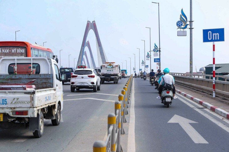 Không phải mọi tình huống khoảng cách giữa hai xe bị thu hẹp đều bị xử phạt; việc xác định vi phạm cần căn cứ diễn biến thực tế và dữ liệu giám sát.