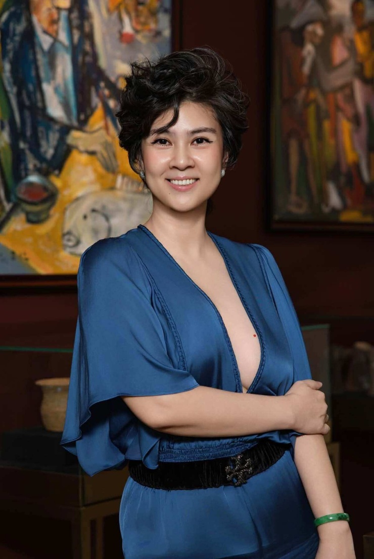 Ảnh sao 19/10: Trấn Thành - Hari Won tình tứ ở Ai Cập - 6