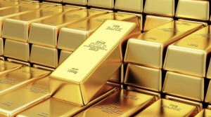 Vàng chao đảo, các ‘ông lớn’ vẫn đặt cược mốc 5.000 USD