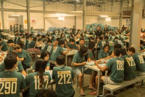 ‘Trại buôn người’ lập kỳ tích, vươn lên top 1 phòng vé Việt 2026