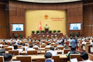 Đề xuất nâng tiền cọc đấu giá đất ở lên 50%, cấm đấu giá với người bỏ cọc