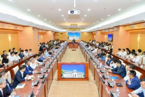 Thống đốc Phạm Đức Ấn ra “đề bài” giảm lãi suất: Chấp nhận chịu đau, không thể chỉ là khẩu hiệu