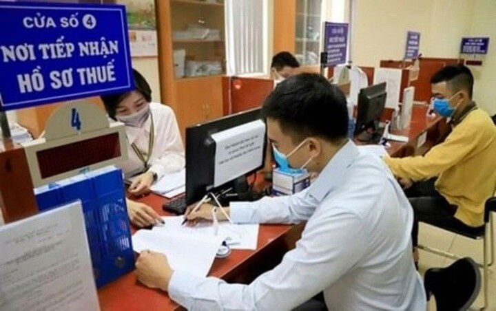Cục Thuế khuyến cáo, với người nộp thuế không hoạt động tại địa chỉ đã đăng ký (trạng thái 06), có hai hướng xử lý là khôi phục mã số thuế hoặc làm thủ tục chấm dứt hiệu lực mã số thuế. (Ảnh minh họa: Báo Công Thương)