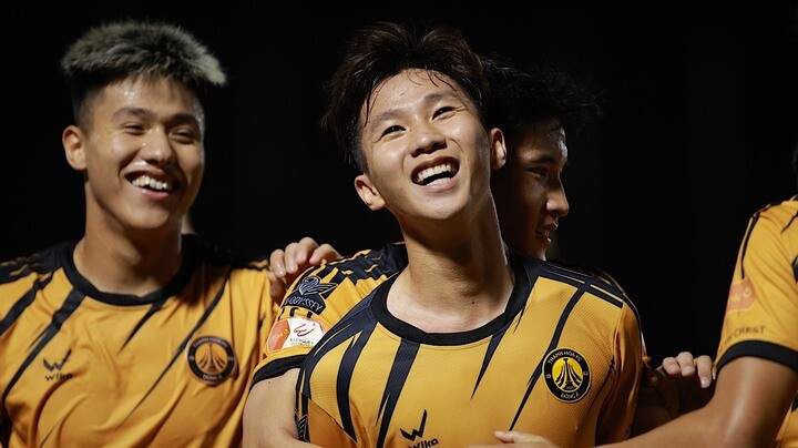VFF hỗ trợ cho các đội bóng tham dự V.League, giải hạng Nhất Quốc gia
