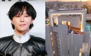 Sau 20 năm, 3 thành viên BIGBANG giàu cỡ nào?