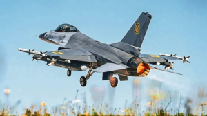 Phi đội F-16 Ukraine bị “bầy sói trên không” Nga vắt kiệt, cuộc chiến trên không ngày càng nghẹt thở