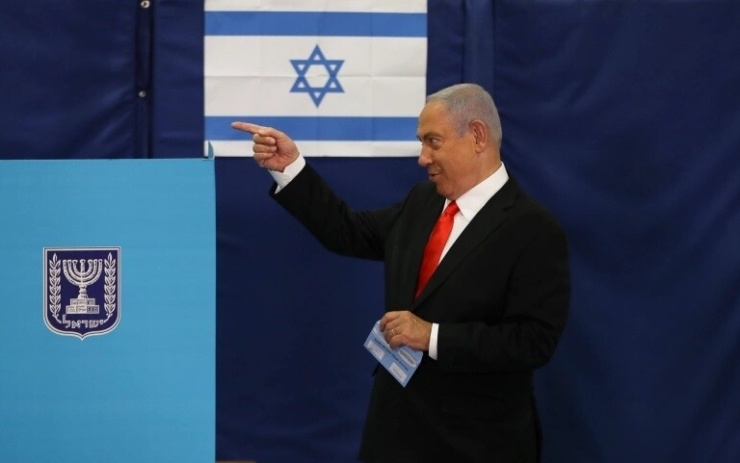 Thủ tướng Netanyahu: Israel sẵn sàng tấn công Iran mà không cần Mỹ - 1