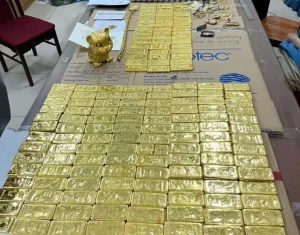 Cuộc tẩu tán tài sản ‘thần tốc’ của bố mẹ Mr Pips trong ngày con bị bắt