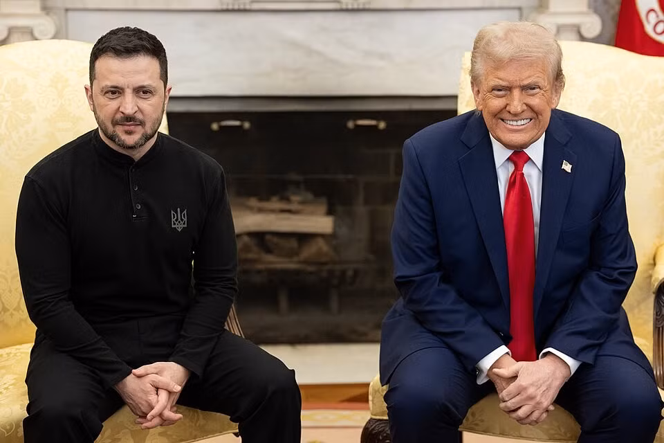Washington – Kiev rạn nứt, hòa bình ở Ukraine đứng trước phép thử mới