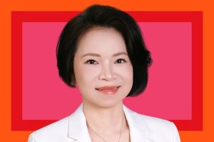 Chân dung 5 nữ doanh nhân Việt Nam quyền lực nhất châu Á 2026
