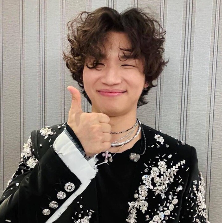Daesung được mệnh danh là “Thánh độc thân”.