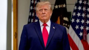 Ông Trump cảnh báo Ukraine về hậu quả nếu nước này từ chối chấm dứt xung đột