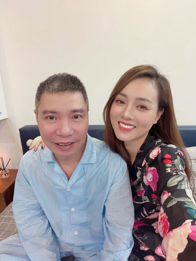 Tuổi 53 của NSND Công Lý - 4