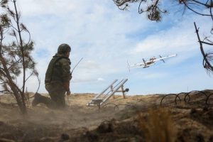 Lộ “mắt xích bí mật” giúp UAV Nga vượt nhiễu, đánh sâu vào Ukraine