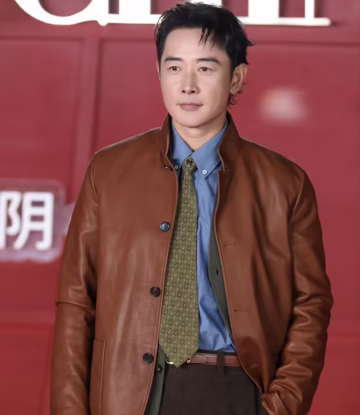 Triệu Lộ Tư trở thành trò cười - 10