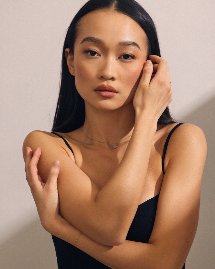 Callina Liang nỗ lực để vào vai chính.&nbsp;