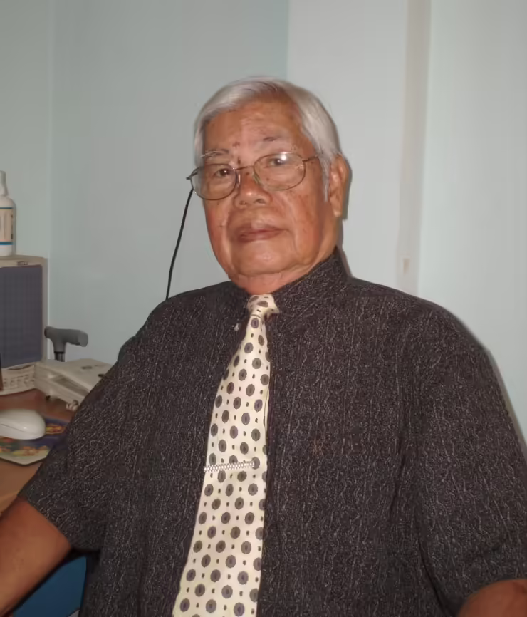 Nhạc sĩ Từ Vũ qua đời