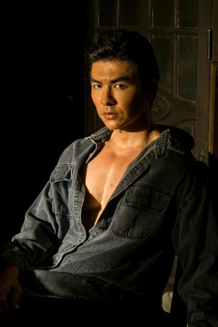 Steven Nguyễn: Nhân viên soát vé thành ngôi sao - 5