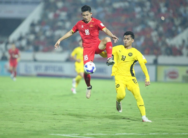 Để tuyển Việt Nam vững tin cho Asian Cup 2027