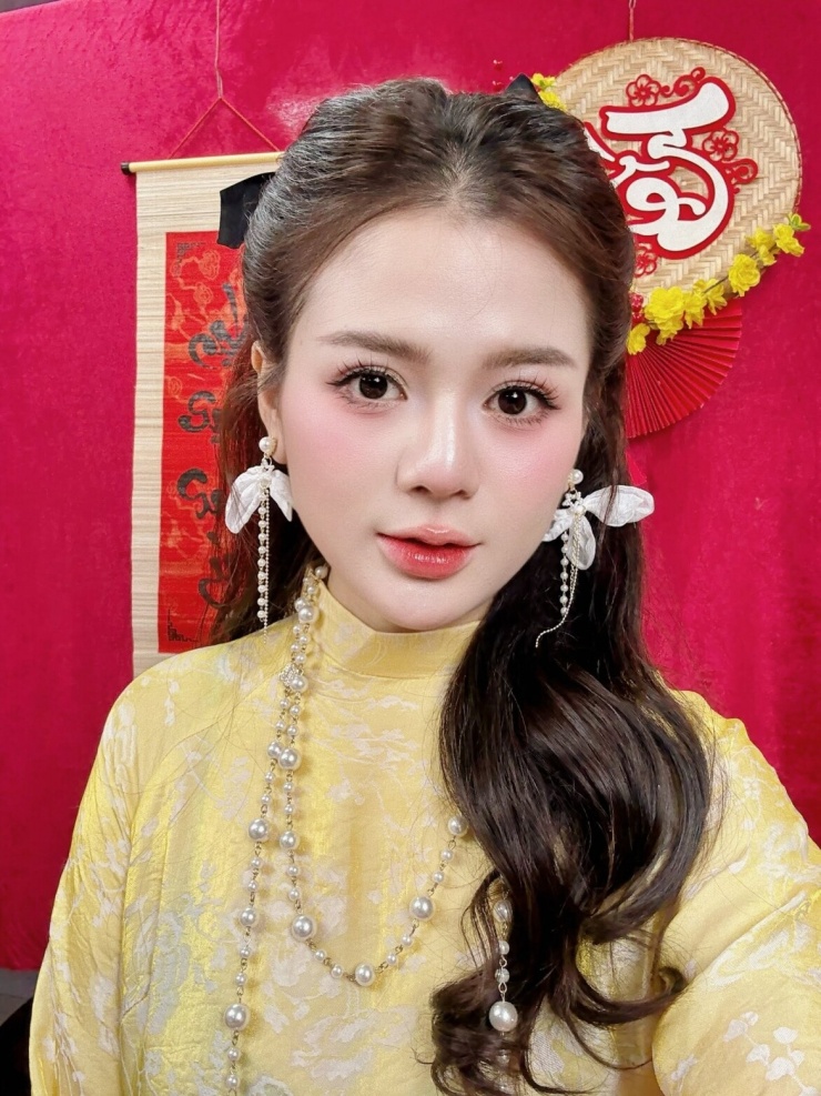 Nhưng chính vai Tươi lại giúp nữ diễn viên được khán giả nhắc đến nhiều sau nhiều năm vắng bóng.
