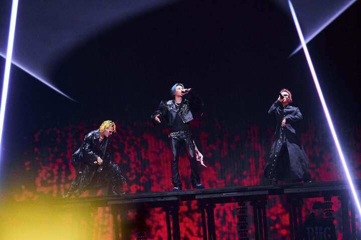 BIGBANG trở lại Việt Nam với hai đêm concert tại sân vận động Quốc gia Mỹ Đình, Hà Nội, ngày 24 và 25/10.