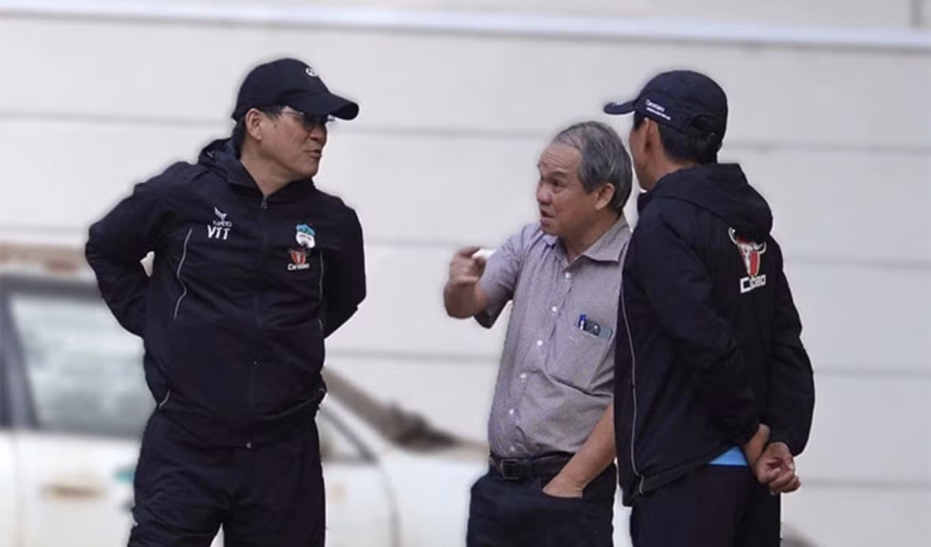 V.League: Số lượng hay chất lượng? - 3