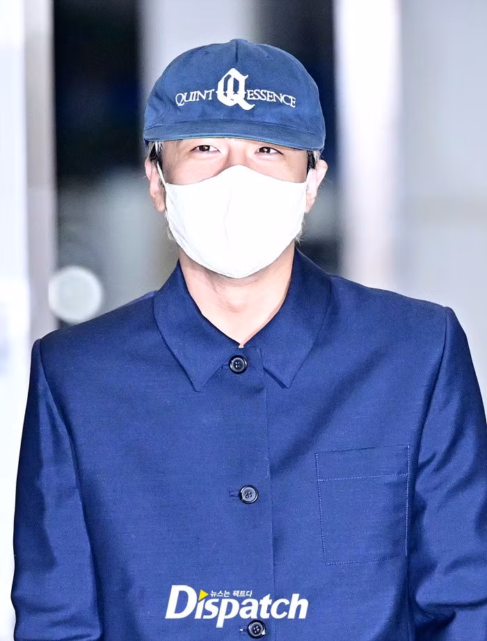 G-Dragon và Big Bang đến Hà Nội - 7
