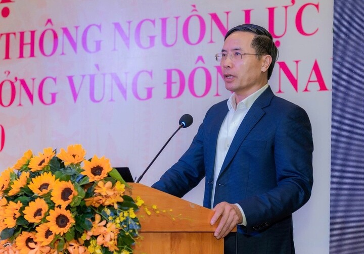 Ông Phạm Đức Ấn, Thống đốc Ngân hàng Nhà nước. (Ảnh: Đại Việt)