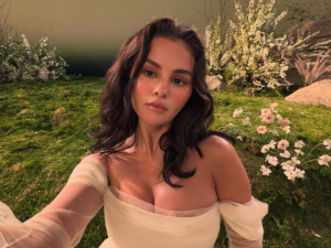 Selena Gomez bị chỉ trích