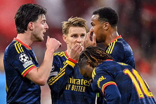 Nhận định Arsenal vs Everton, 21h00 ngày 24/10: Nối dài mạch thắng - 2
