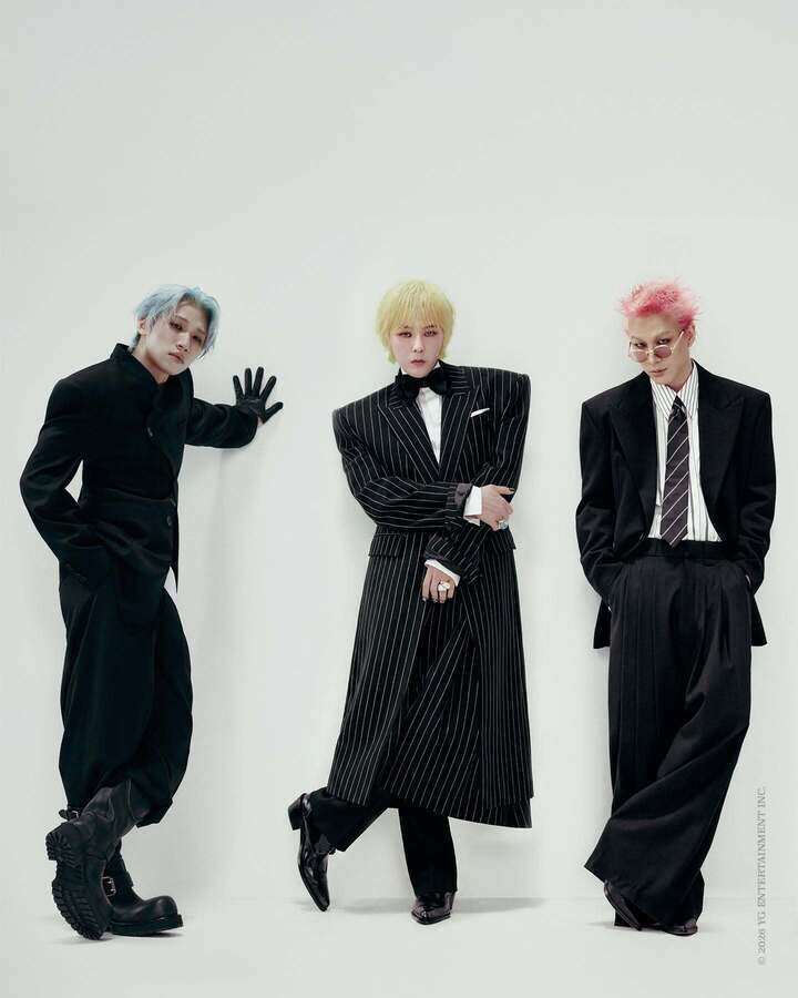 Tin đồn BIGBANG trở lại Việt Nam vào cuối tháng 3/2027 đang được người hâm mộ chia sẻ trên mạng xã hội.
